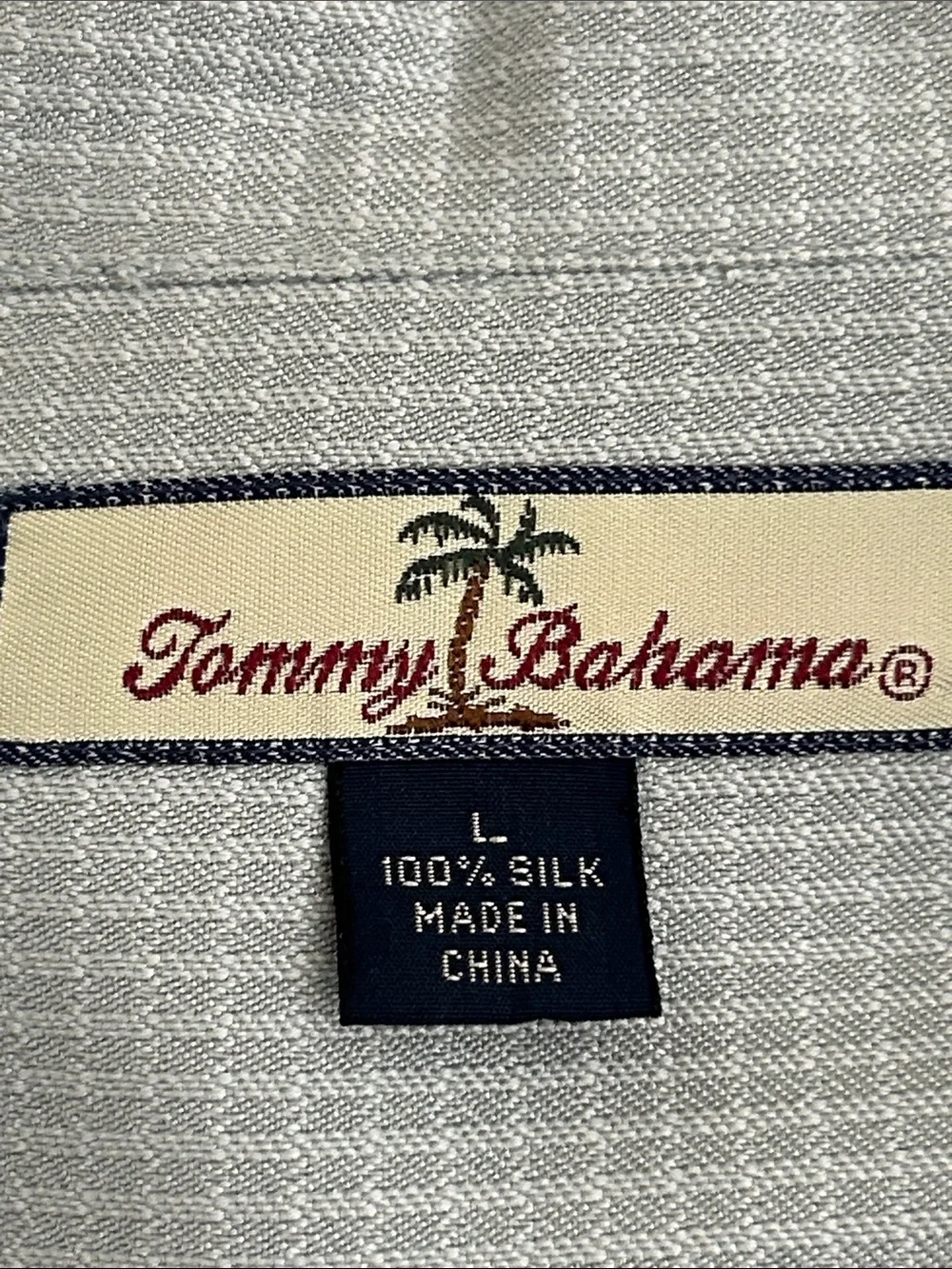 Men’s Tommy Bahama Shirt